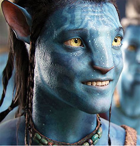 Avatar Sam Worthington Jake Sully Character Profile