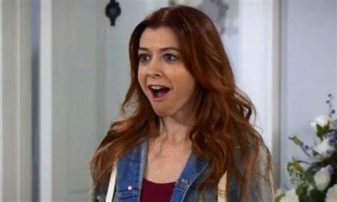American Pie Actress Alyson Hannigan Still Remember All Auditions I