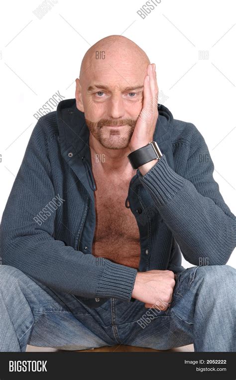 Attractive Middle Aged Image And Photo Free Trial Bigstock