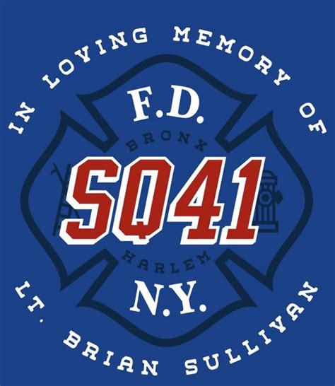 pin  fdny