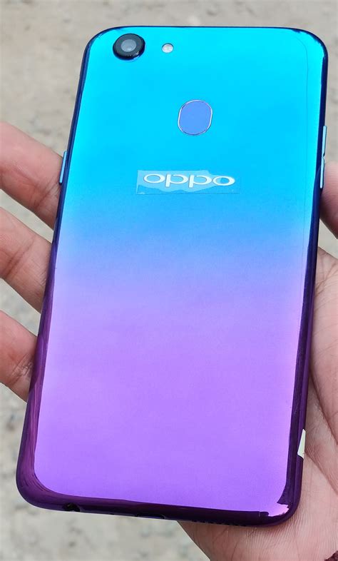 Oppo F19 Pro Price in Pakistan 2021 Detail & Full