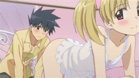 18 Best Incest Anime Series Movies That Aren T Hentai