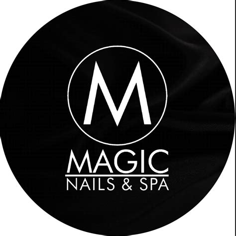 magic nails spa   channel