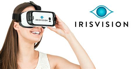 top macular degeneration glasses alternatives irisvision leads by far