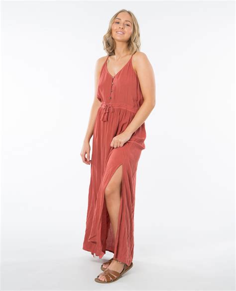 rip curl nelly maxi dress ozmosis dresses and jumpsuits