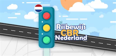 rijbewijs cbr nederland android app