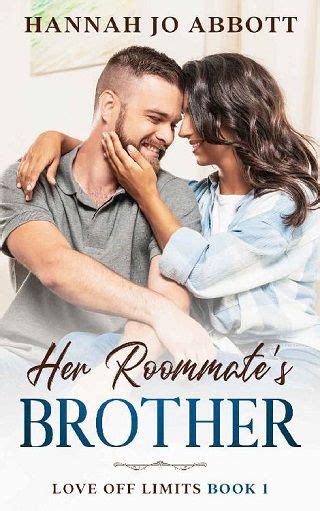 Her Roommate’s Brother By Hannah Jo Abbott Epub The Ebook Hunter