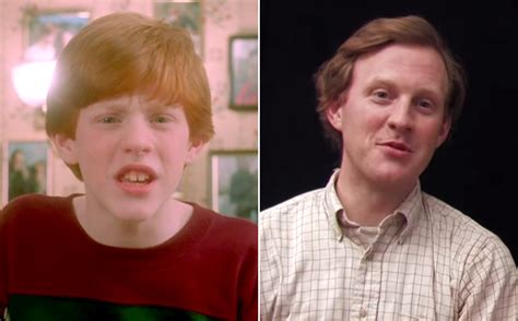 Home Alone Where Are They Now