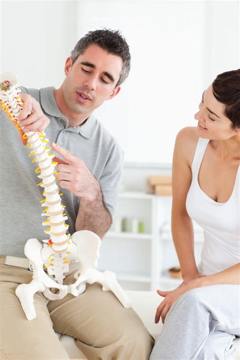 chiropractic vs physical therapy… yes there is a difference ergo occmed