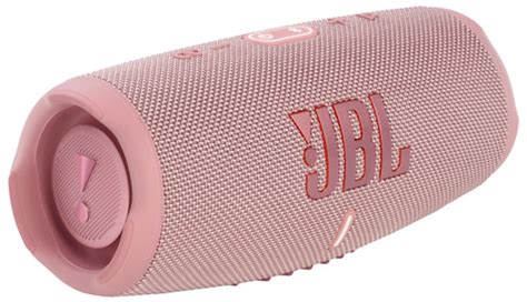 jbl charge bluetooth speaker review big sound   small package techhive lupongovph