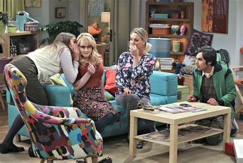 10 Ways The Big Bang Theory Gets What It S Like To Be An Adult Totally