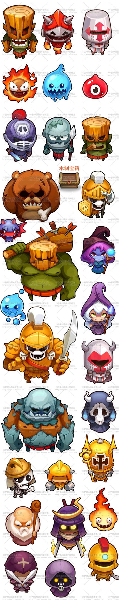 characters game character design concept art characters character art