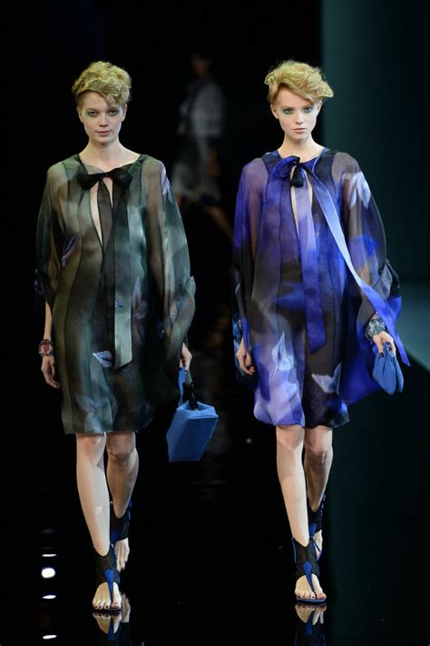 From Milan Fashion Week To Paris Fashion Week Fashion