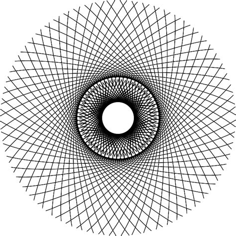 vector graphic circular patterns designs circle  image