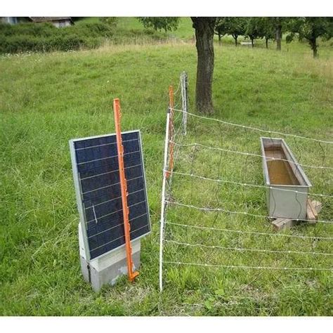 gi wire solar electric fence   price  hyderabad id