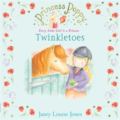 princess poppy twinkletoes