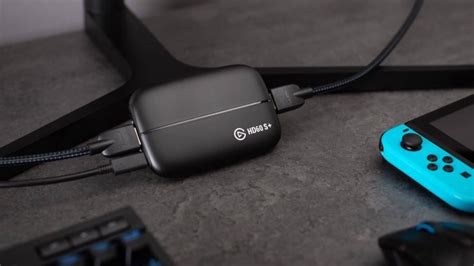 the best capture cards for recording and livestreaming in 2022 pcgamesn