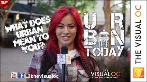 urban    urban today  visual oc youtube