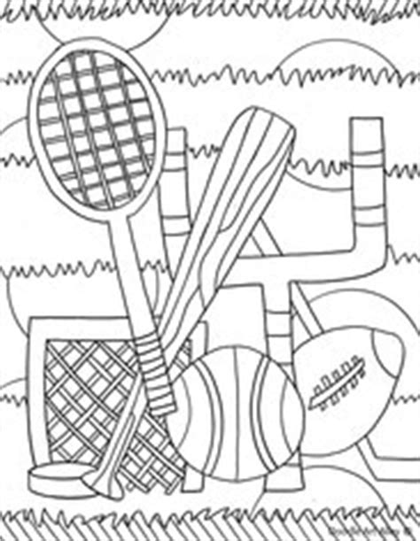 summer coloring pages doodle art alley