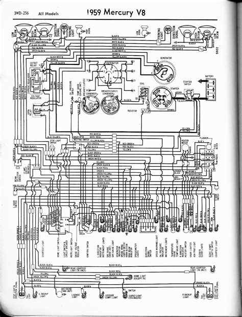 cooper bulldogs sports  mercury  pin wiring diagram  mercury wiring diagrams