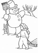 Schnee Malvorlagen Malvorlagentv Schneemann sketch template