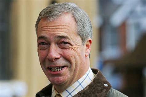 nigel farage admits     nhs scrapped  favour   style insurance scheme