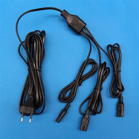 splitter ac power cord buy  splitter power cord product  alibabacom