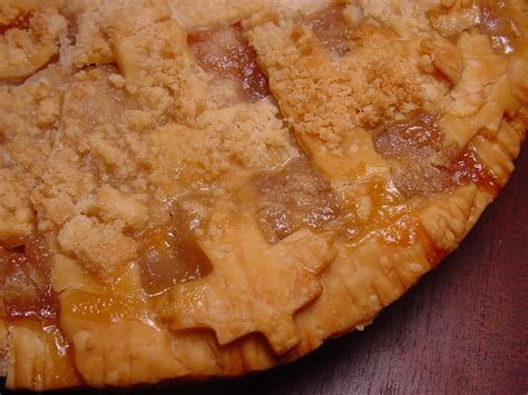 Crunch Top Apple Pie Paula Deen Recipe