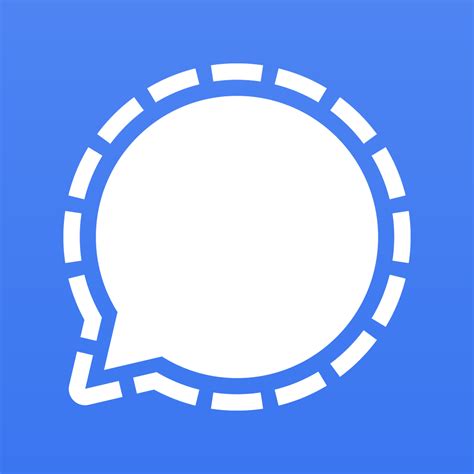 signal messenger llc ios app store apptopia