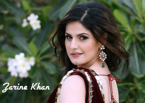 Zarine Khan Hd Wallpapers Free Download ~ Unique Wallpapers