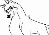 Balto Aleu Coloring Base Pages Drawing Wecoloringpage Color Wolf Draw Disney Drawings sketch template