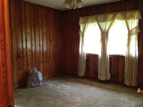 Download Wallpaper Over Wood Paneling Gallery