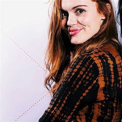 pin by almendra a on holland lydia martin holland roden redhead