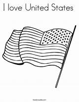 Coloring States United America Flag Usa Twistynoodle Built California Print Favorites Login Add Noodle Cursive Change Template sketch template