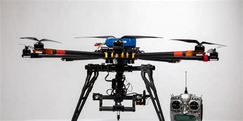 drone survey company fredeo