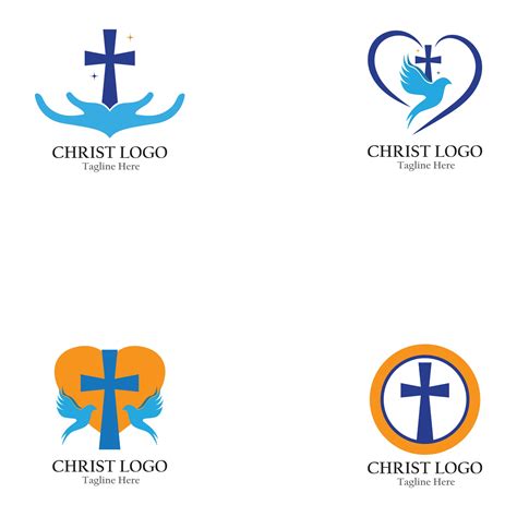 church logo design ideas