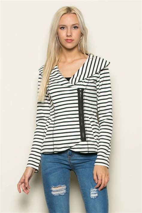 side zip side zip jacket zip jackets boutique clothing