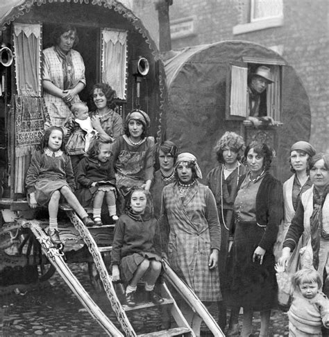 Pin on England Swings! Images of Mid-Century Britain