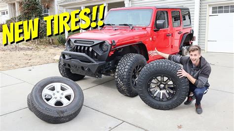 jeep wrangler big tires deals cheapest save  jlcatjgobmx