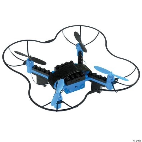 build  drone mindware