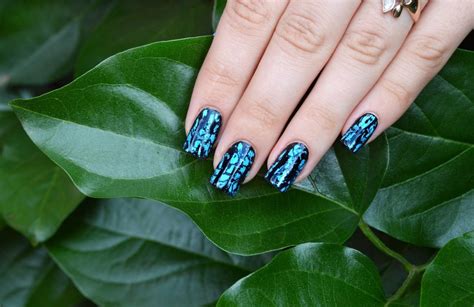 nail art   stylish    recreate    color