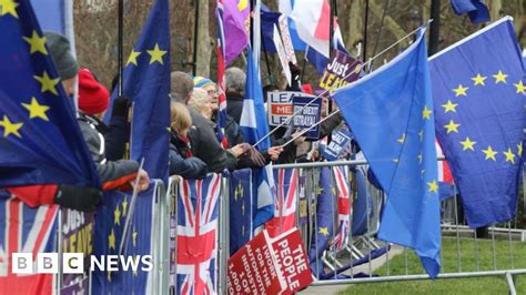 attitudes  brexit  economy quizzed  poll  bbc wales bbc news
