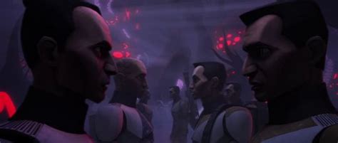 experience outranks everything star wars clone wars star wars clone