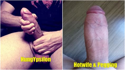 Hotwife And Pegging