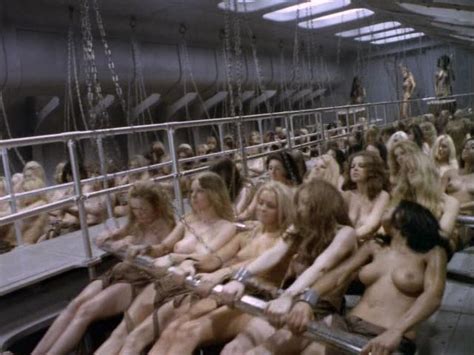 naked female galley slaves chained datawav