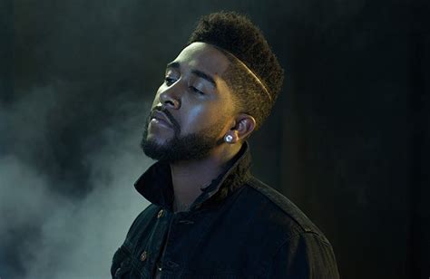 New Music Omarion Distance
