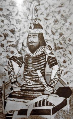 timur  lame biography life   turkic khan ruler
