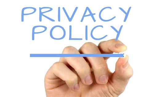 privacy policy   charge creative commons handwriting image