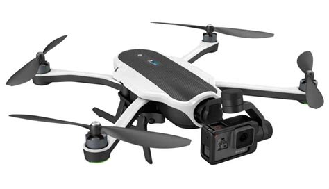 gopro  exit drone market lays  workforce digit