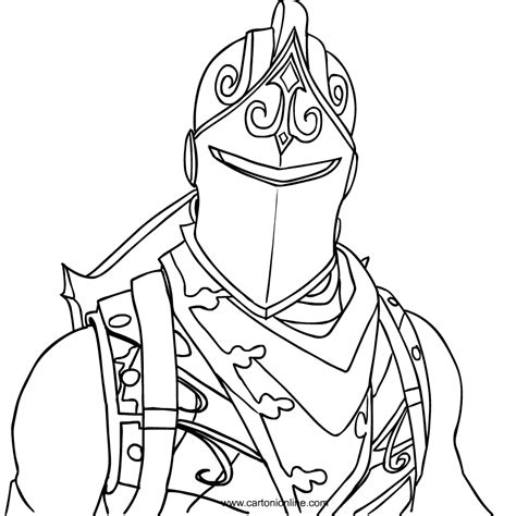 fortnite dark knight coloring pages
